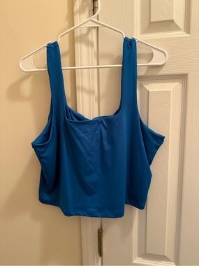 Hollister tank top